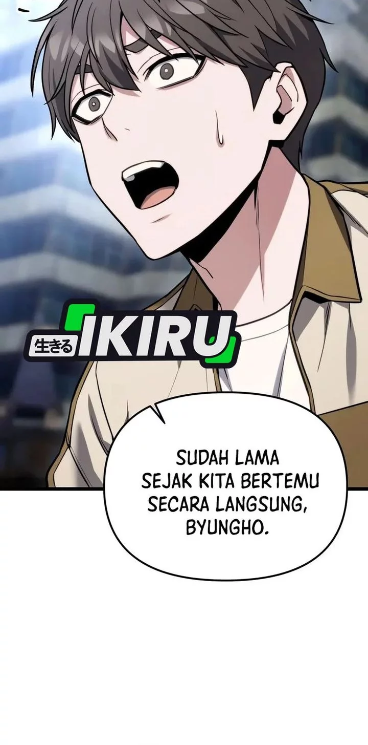 The Ultimate Shut-In Chapter 52 - halaman 67