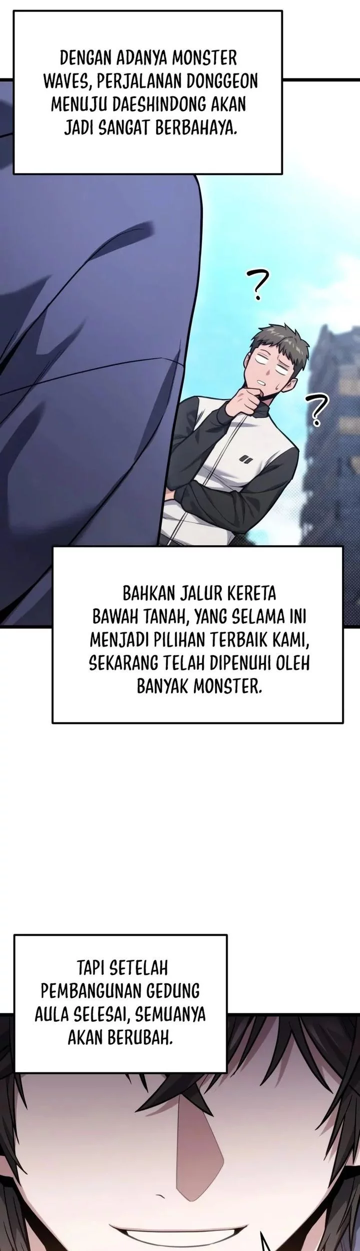 The Ultimate Shut-In Chapter 52 - halaman 75