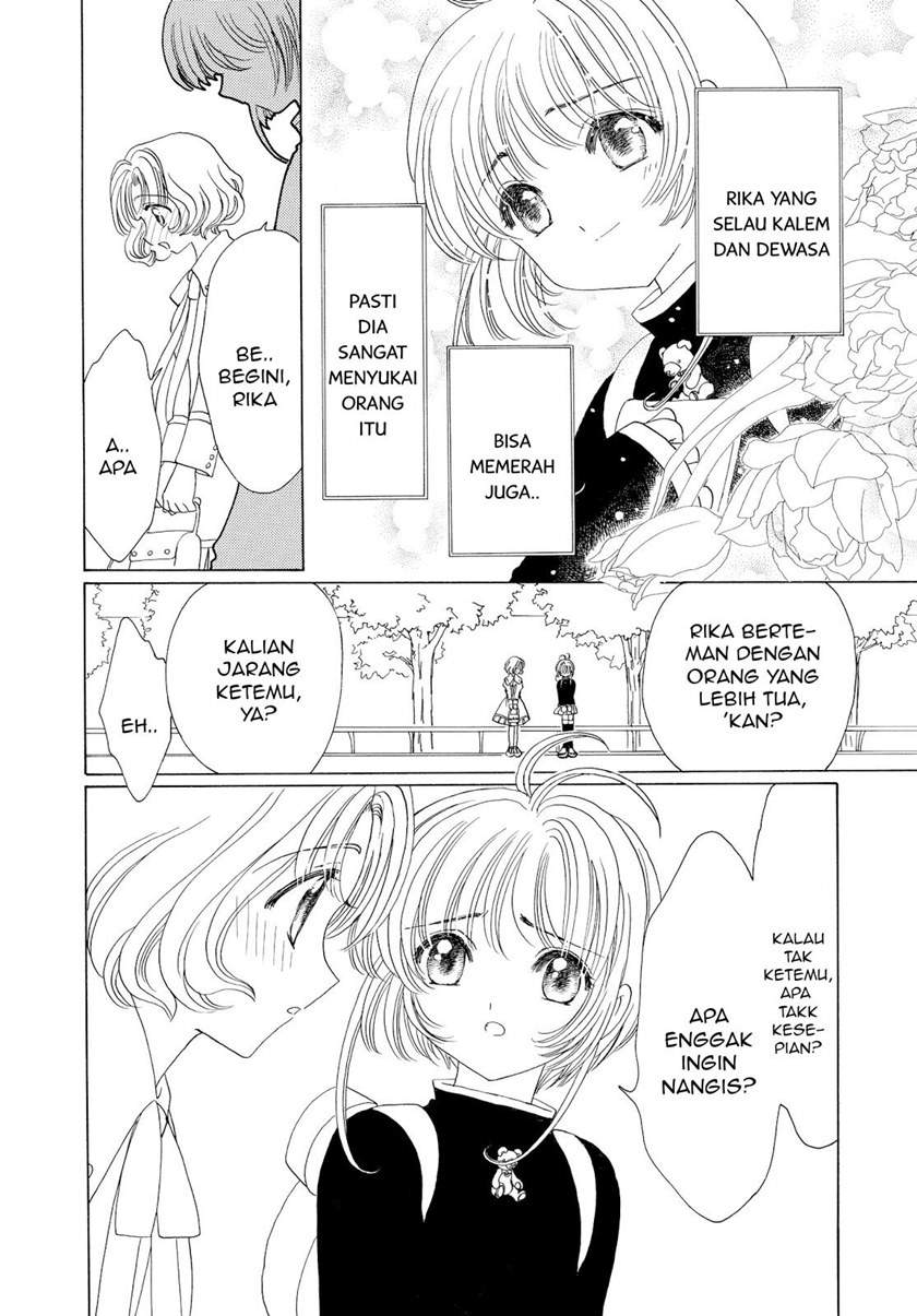 The Ultimate Shut-In Chapter 53 - halaman 21