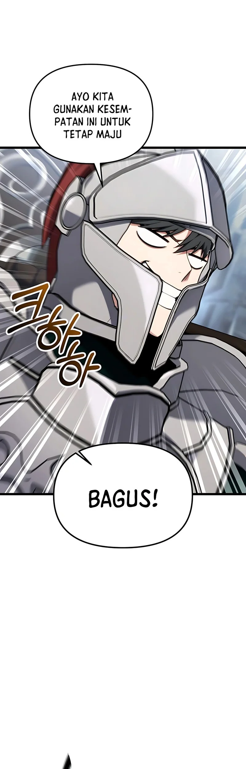 The Ultimate Shut-In Chapter 53 - halaman 50