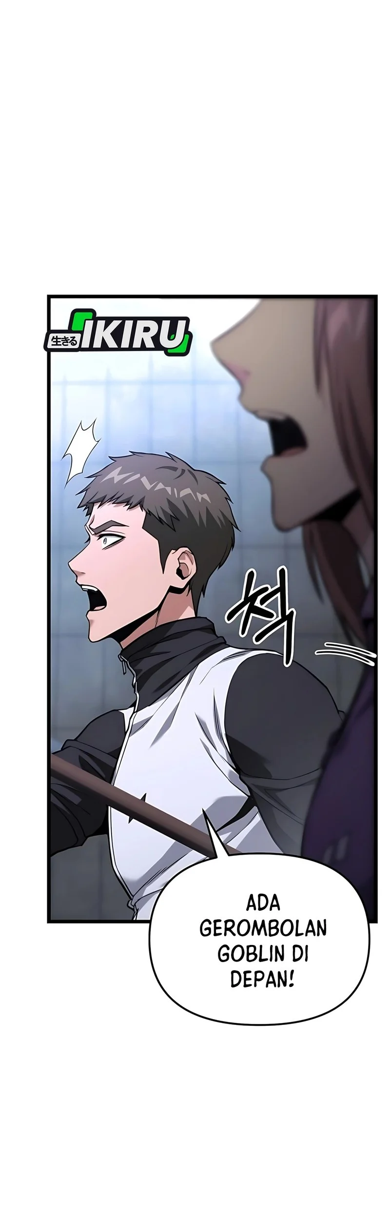 The Ultimate Shut-In Chapter 53 - halaman 64