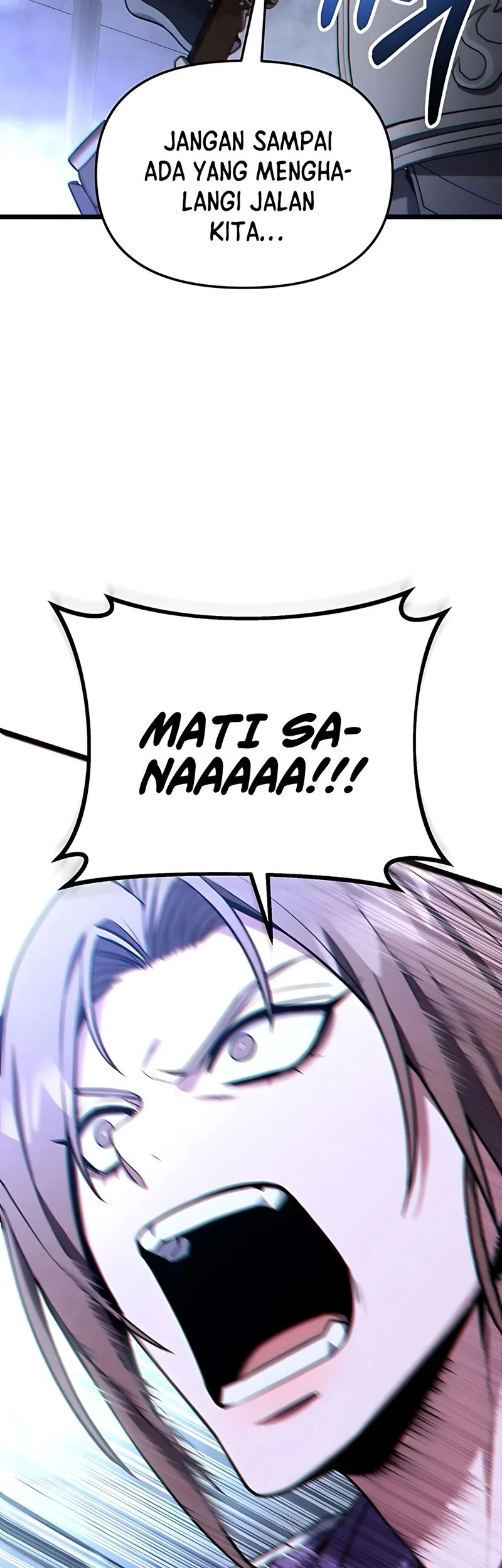 The Ultimate Shut-In Chapter 53 - halaman 67