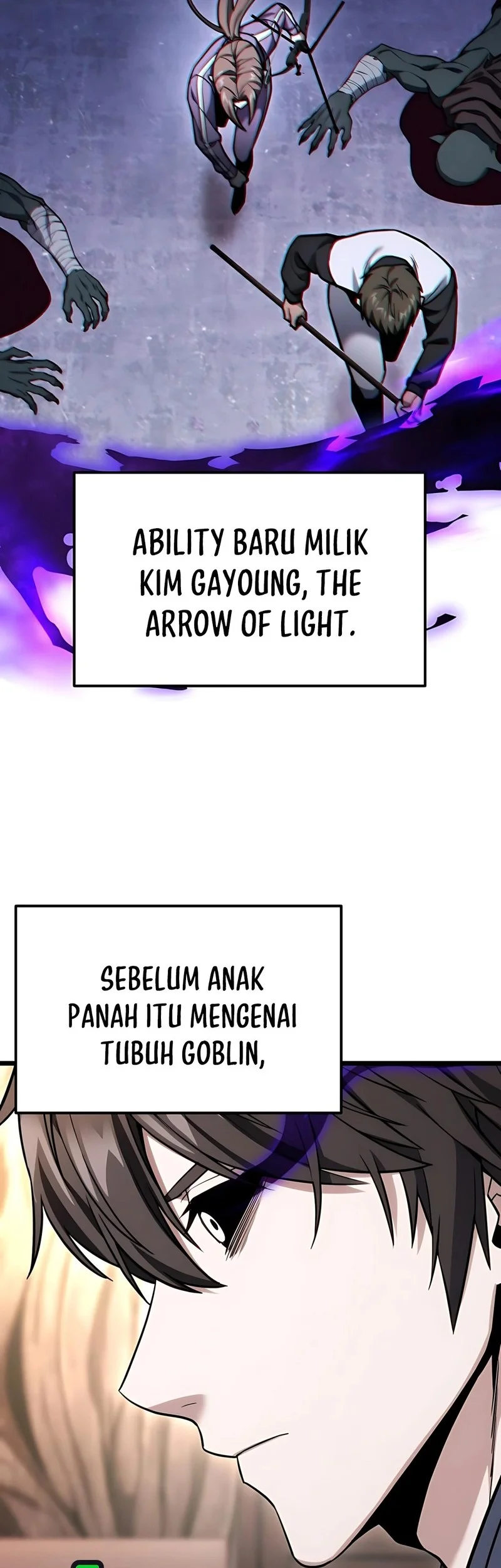 The Ultimate Shut-In Chapter 53 - halaman 74
