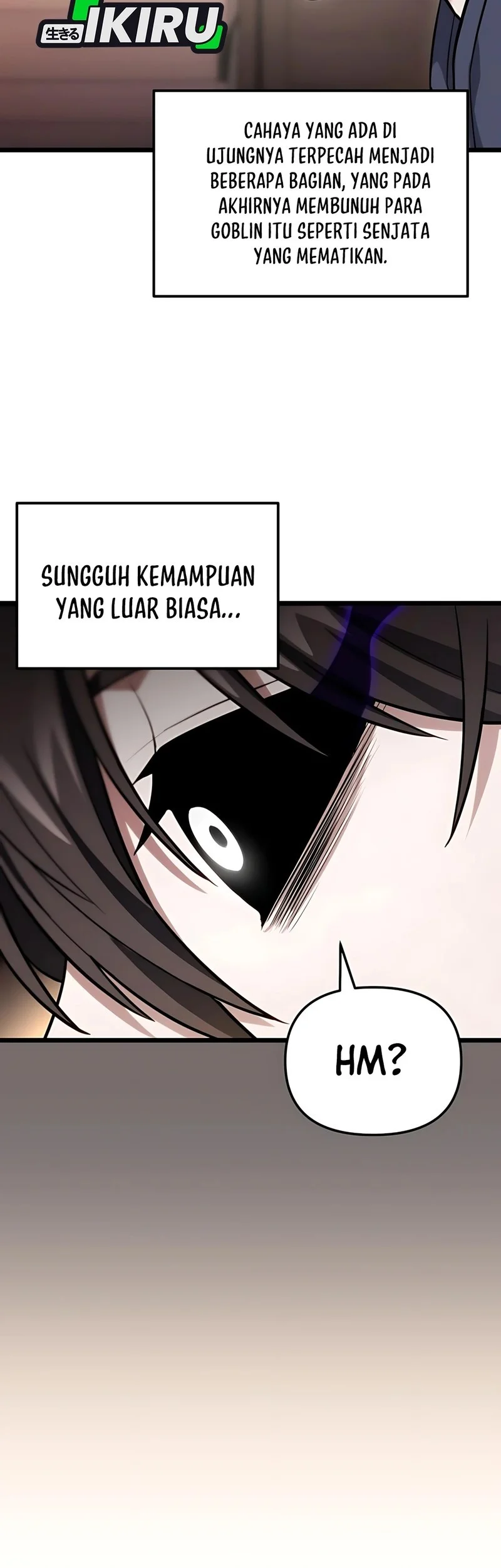 The Ultimate Shut-In Chapter 53 - halaman 75