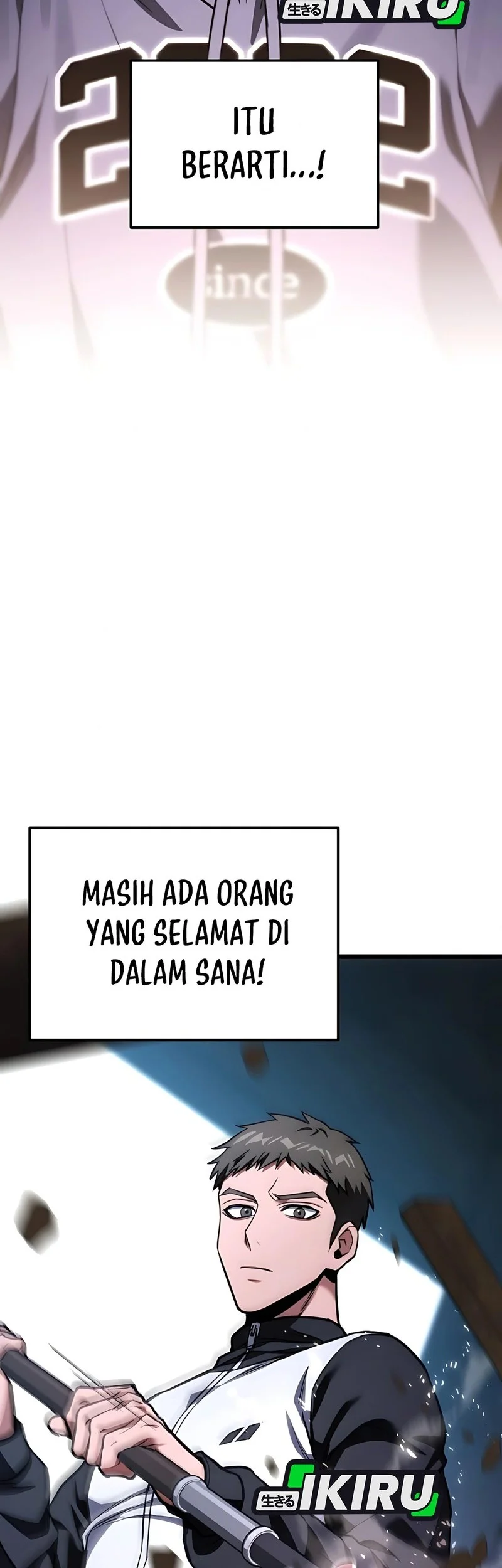 The Ultimate Shut-In Chapter 53 - halaman 78