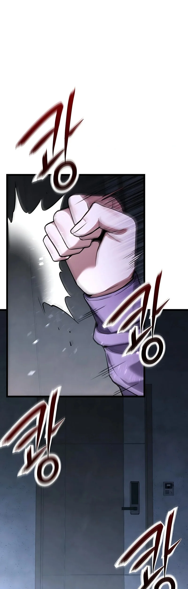 The Ultimate Shut-In Chapter 53 - halaman 85