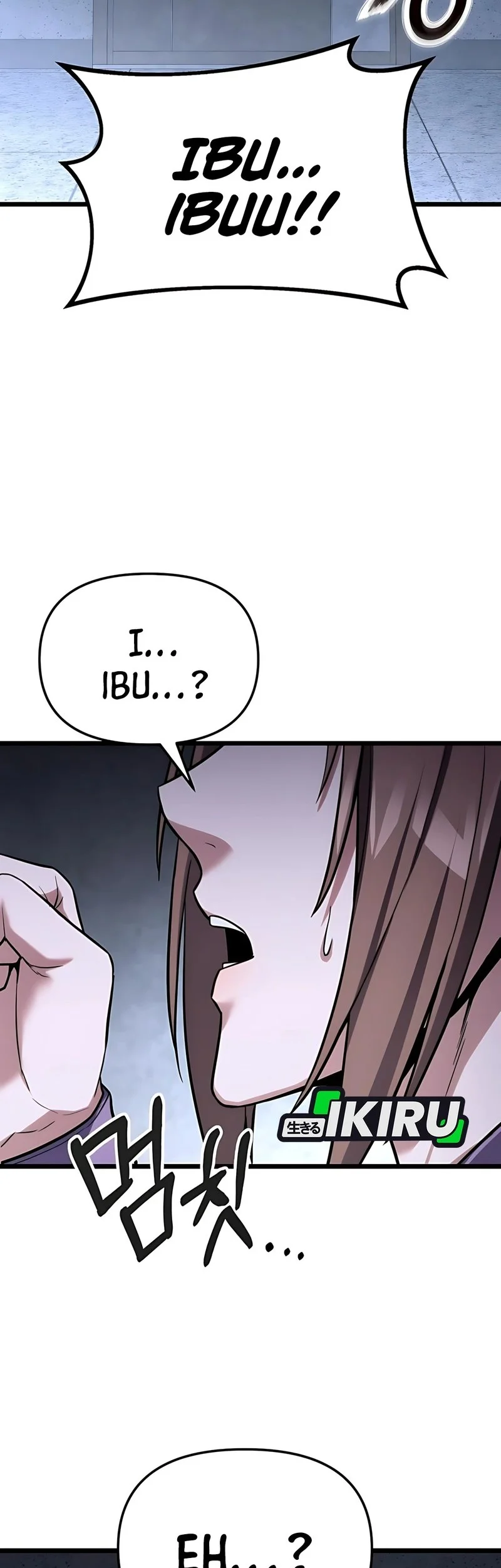 The Ultimate Shut-In Chapter 53 - halaman 86