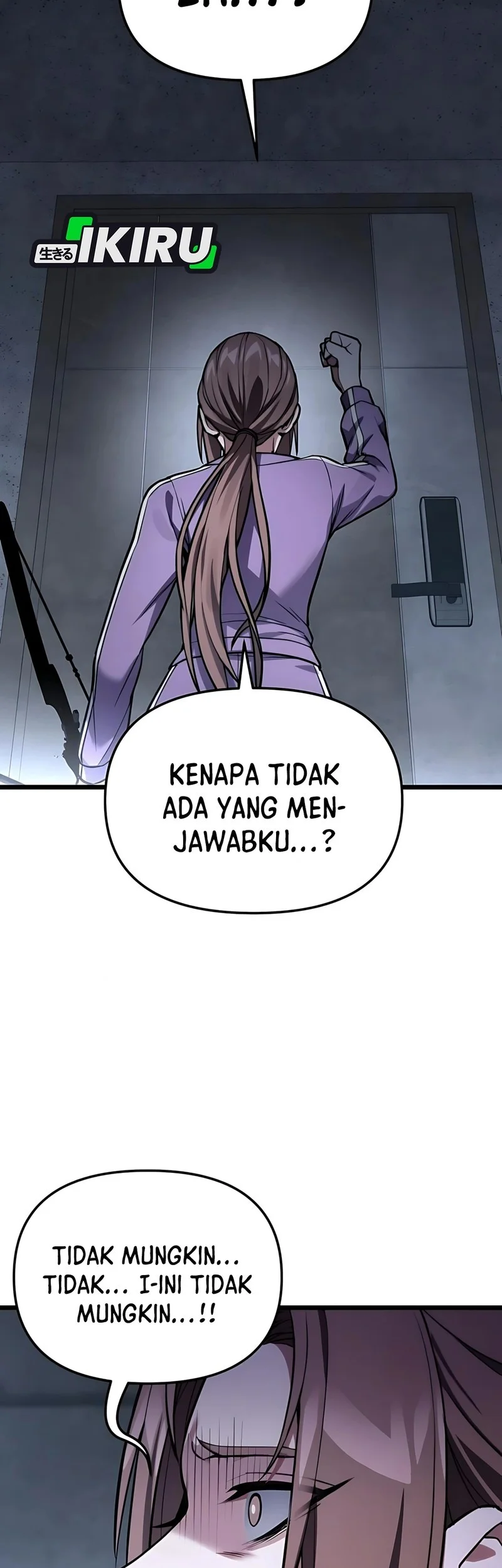 The Ultimate Shut-In Chapter 53 - halaman 87