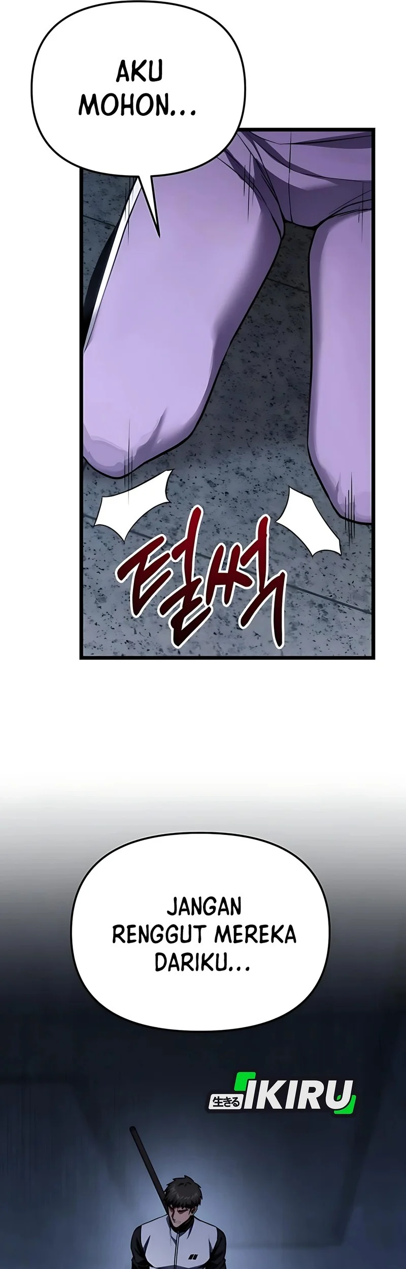 The Ultimate Shut-In Chapter 53 - halaman 89