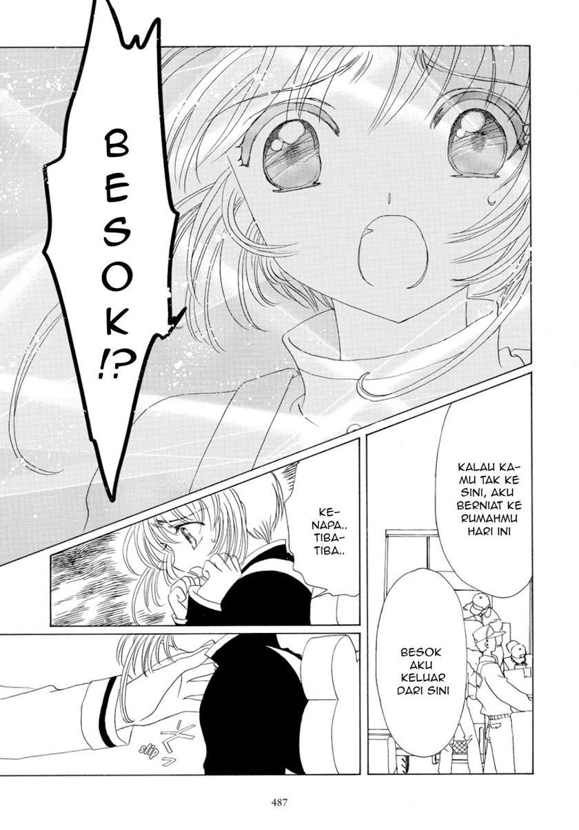 The Ultimate Shut-In Chapter 53 - halaman 9