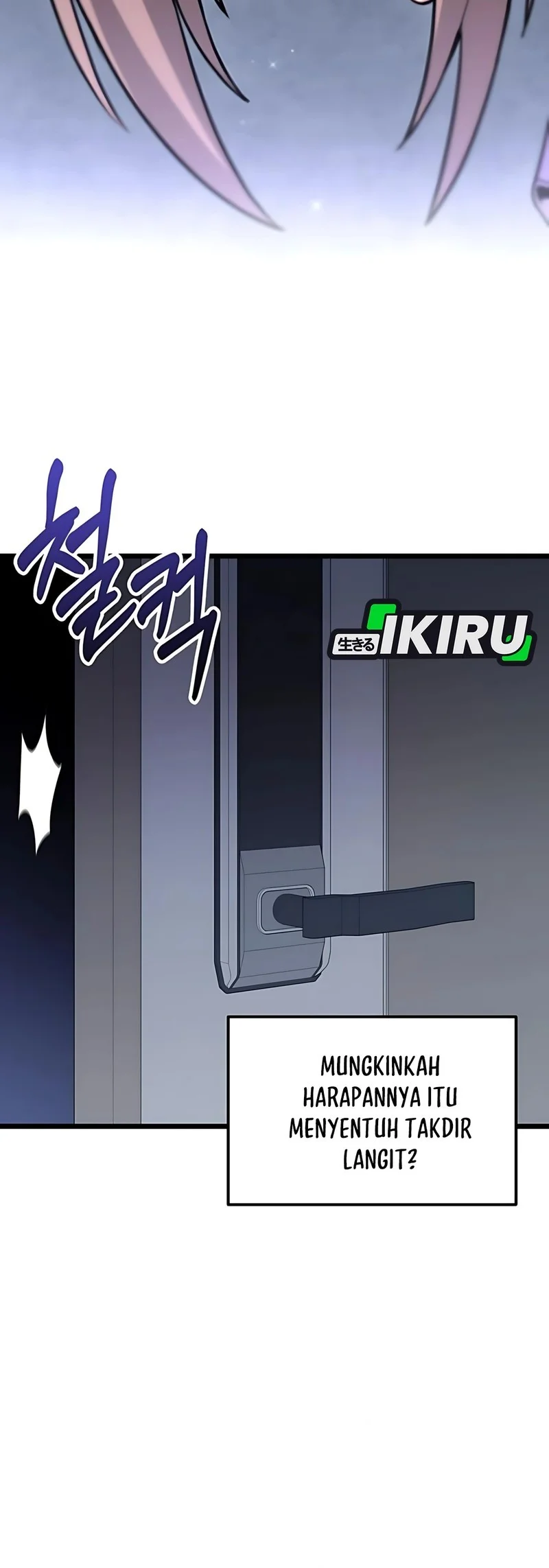 The Ultimate Shut-In Chapter 53 - halaman 91