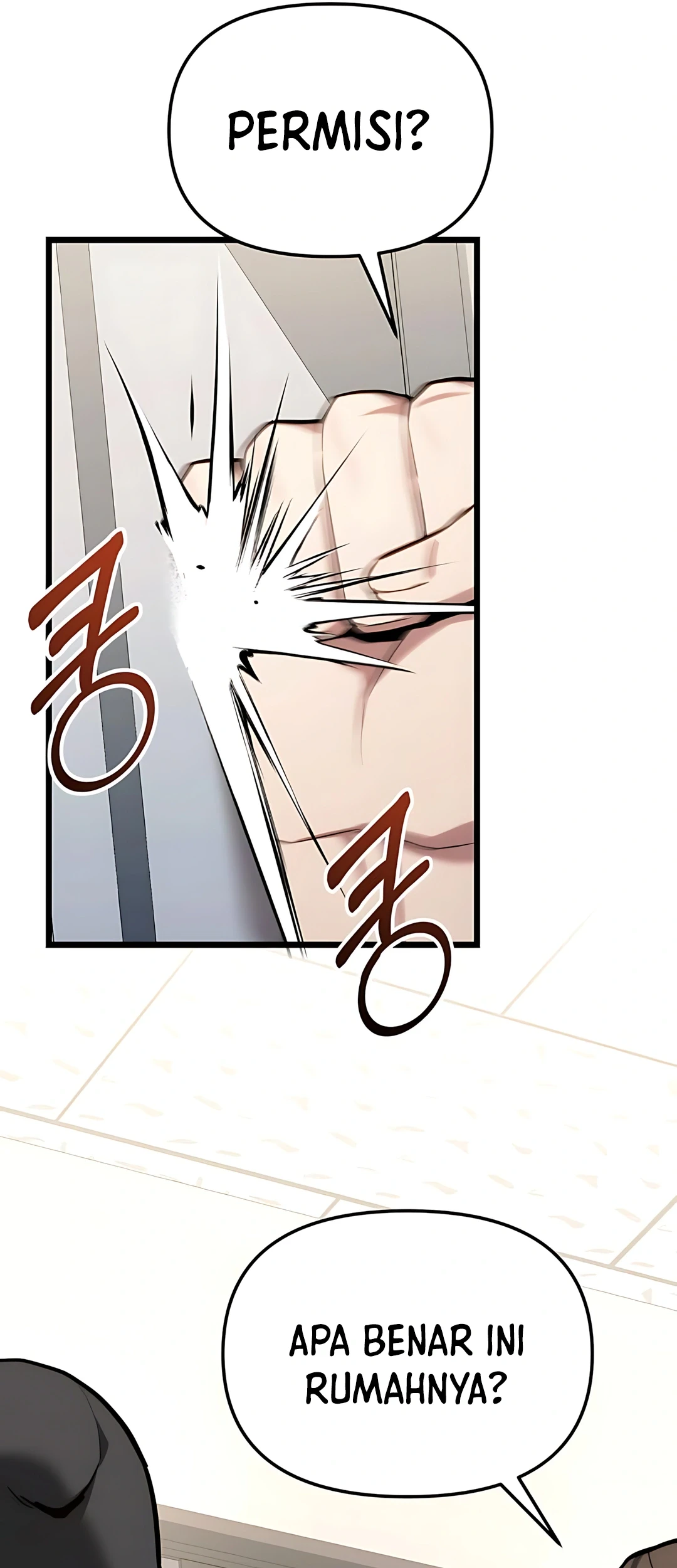 The Ultimate Shut-In Chapter 54 - halaman 101