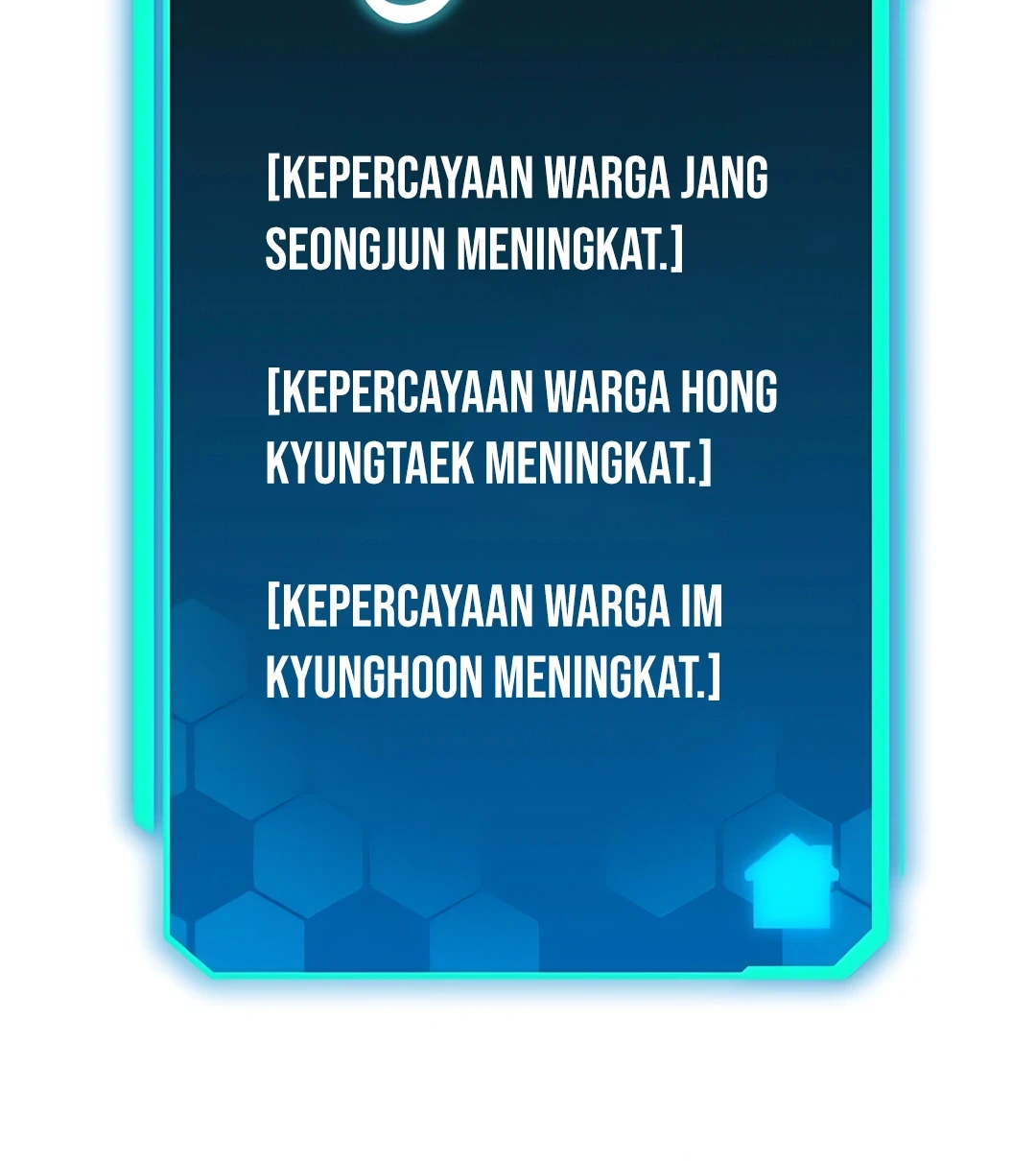 The Ultimate Shut-In Chapter 54 - halaman 106