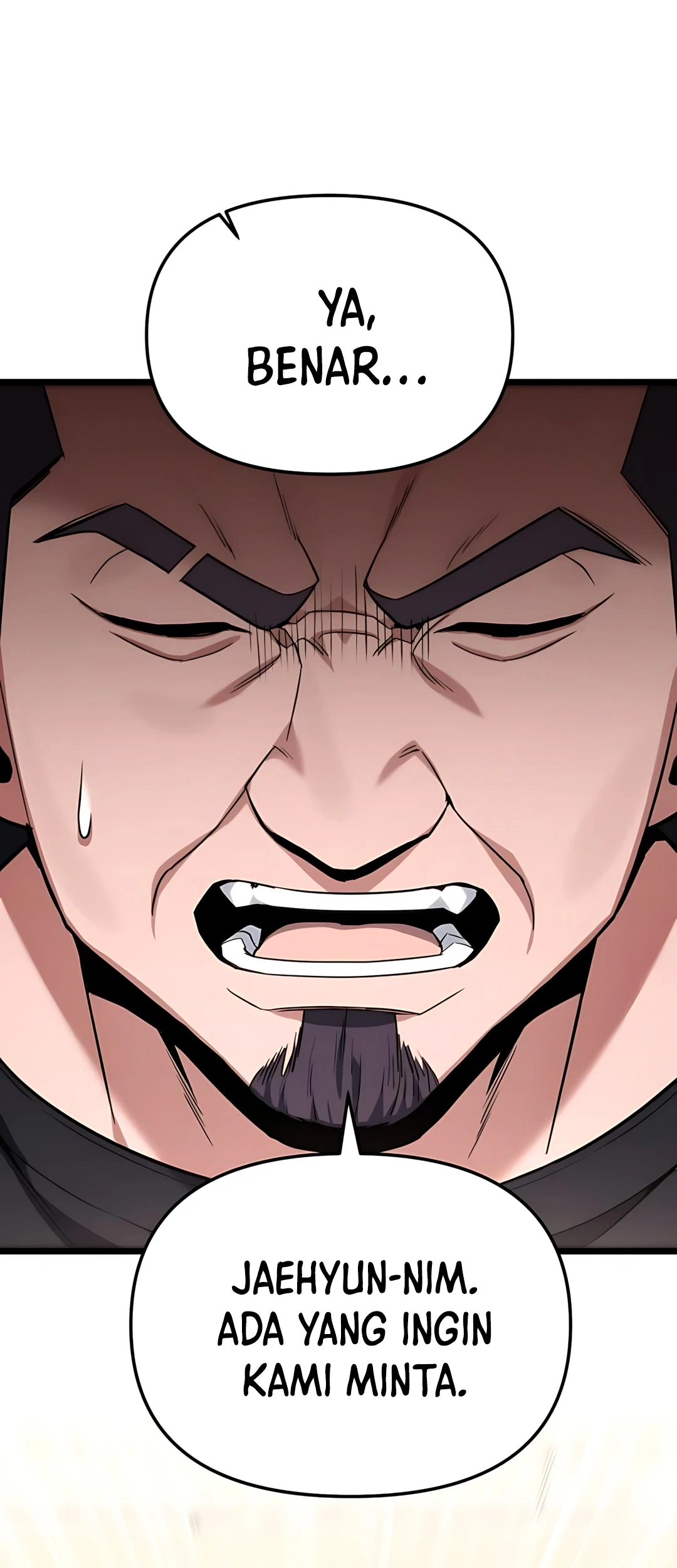 The Ultimate Shut-In Chapter 54 - halaman 108