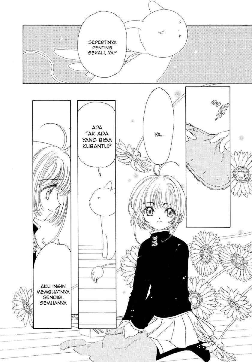 The Ultimate Shut-In Chapter 54 - halaman 4