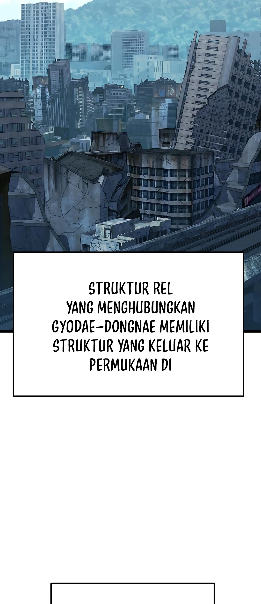 The Ultimate Shut-In Chapter 54 - halaman 49