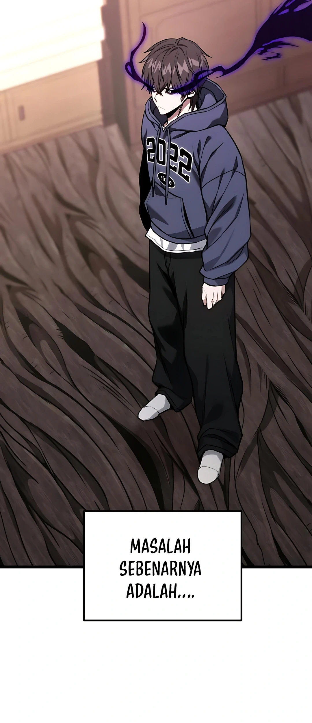 The Ultimate Shut-In Chapter 54 - halaman 79