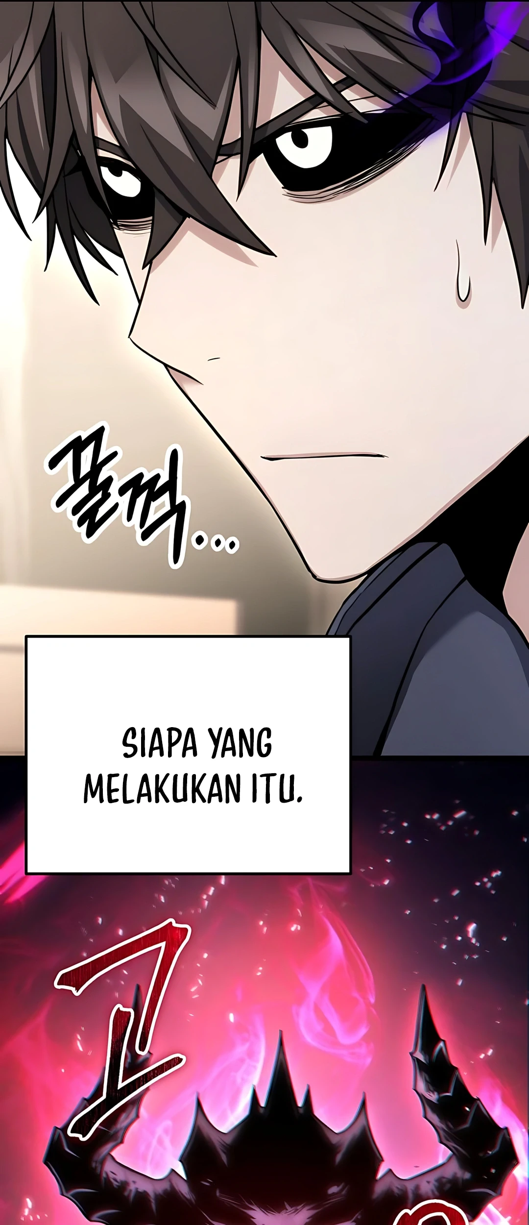 The Ultimate Shut-In Chapter 54 - halaman 81