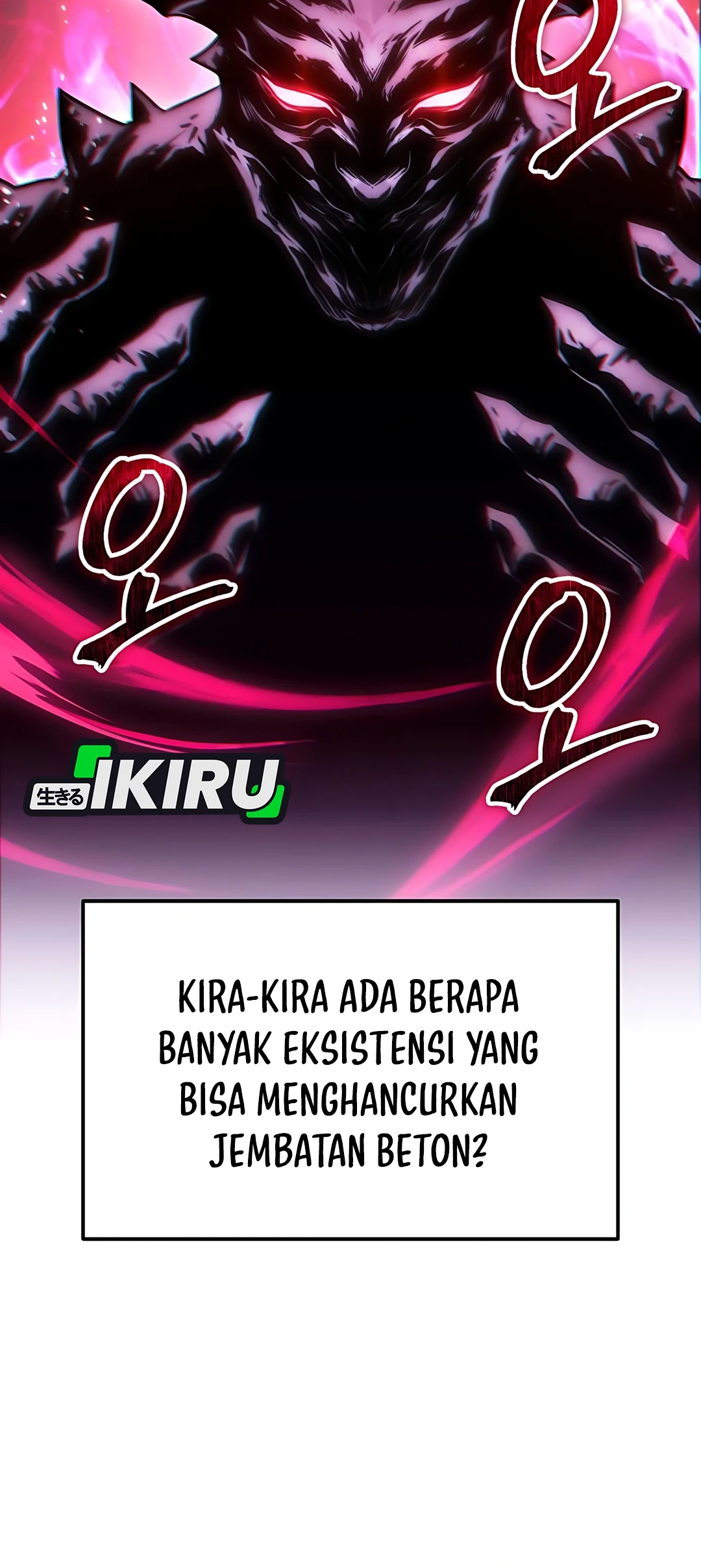 The Ultimate Shut-In Chapter 54 - halaman 82