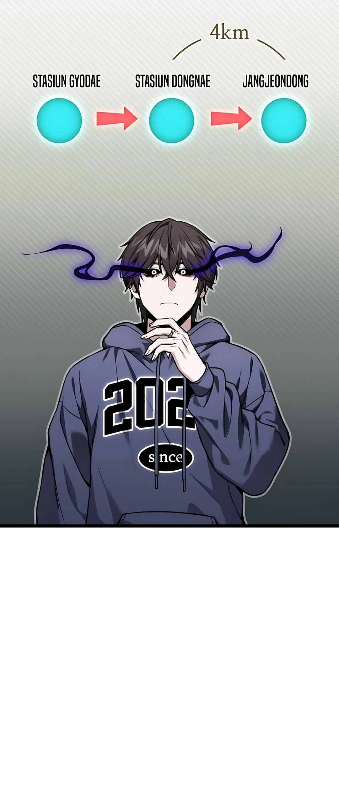 The Ultimate Shut-In Chapter 54 - halaman 87