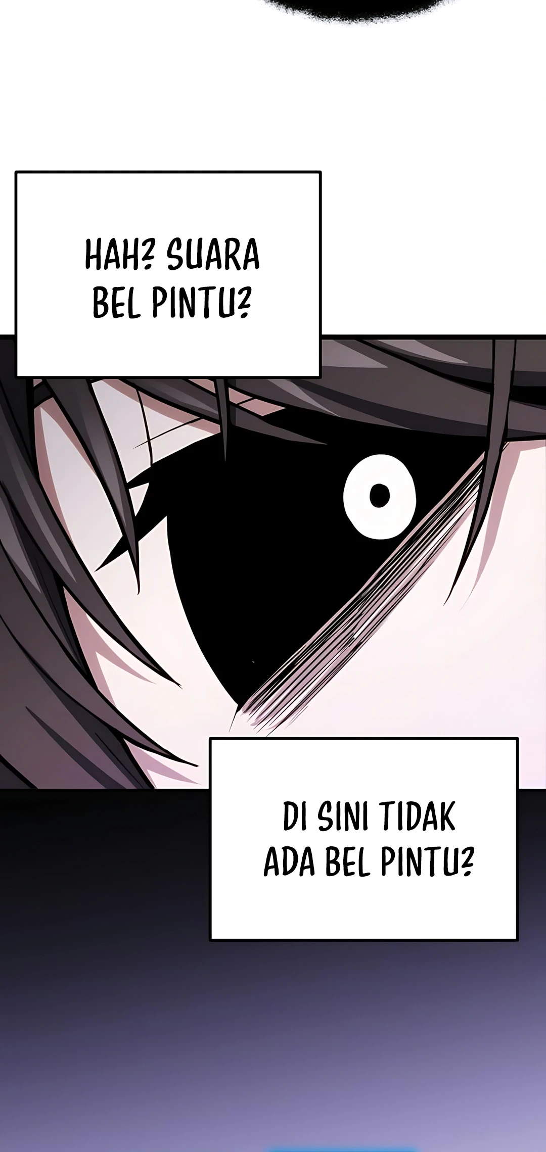 The Ultimate Shut-In Chapter 54 - halaman 90