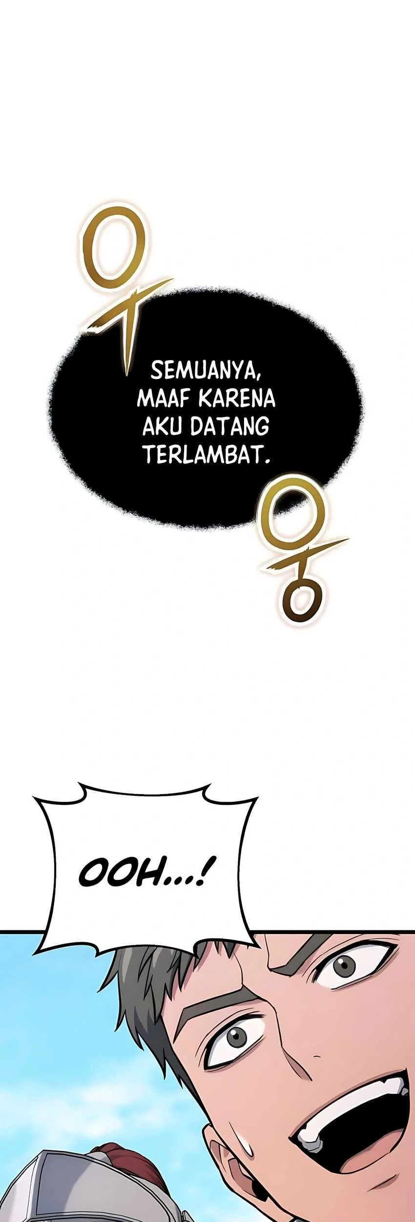 The Ultimate Shut-In Chapter 55 - halaman 103