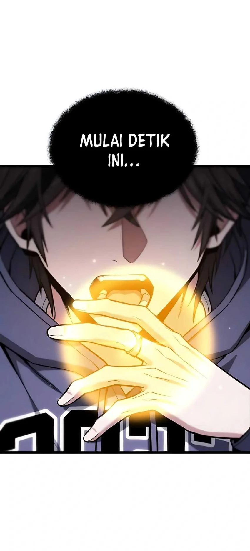 The Ultimate Shut-In Chapter 55 - halaman 105