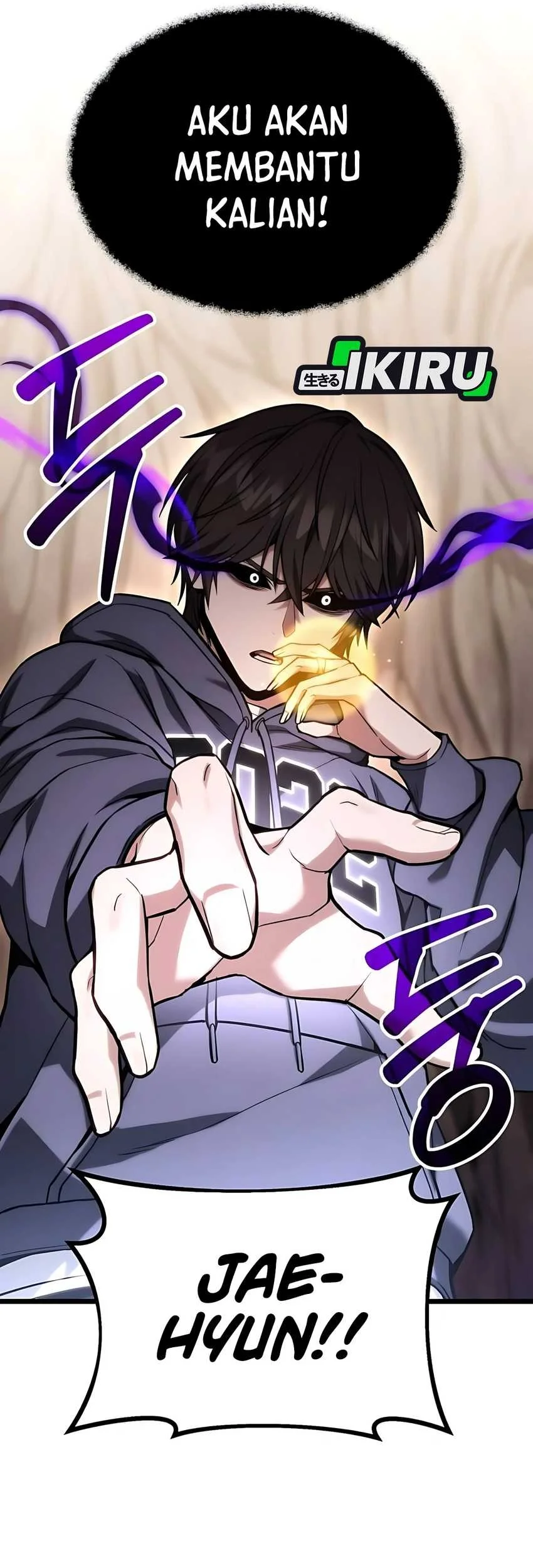 The Ultimate Shut-In Chapter 55 - halaman 106