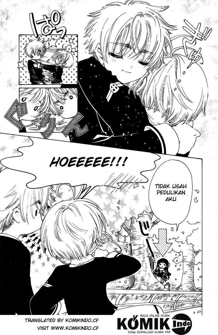 The Ultimate Shut-In Chapter 55 - halaman 15