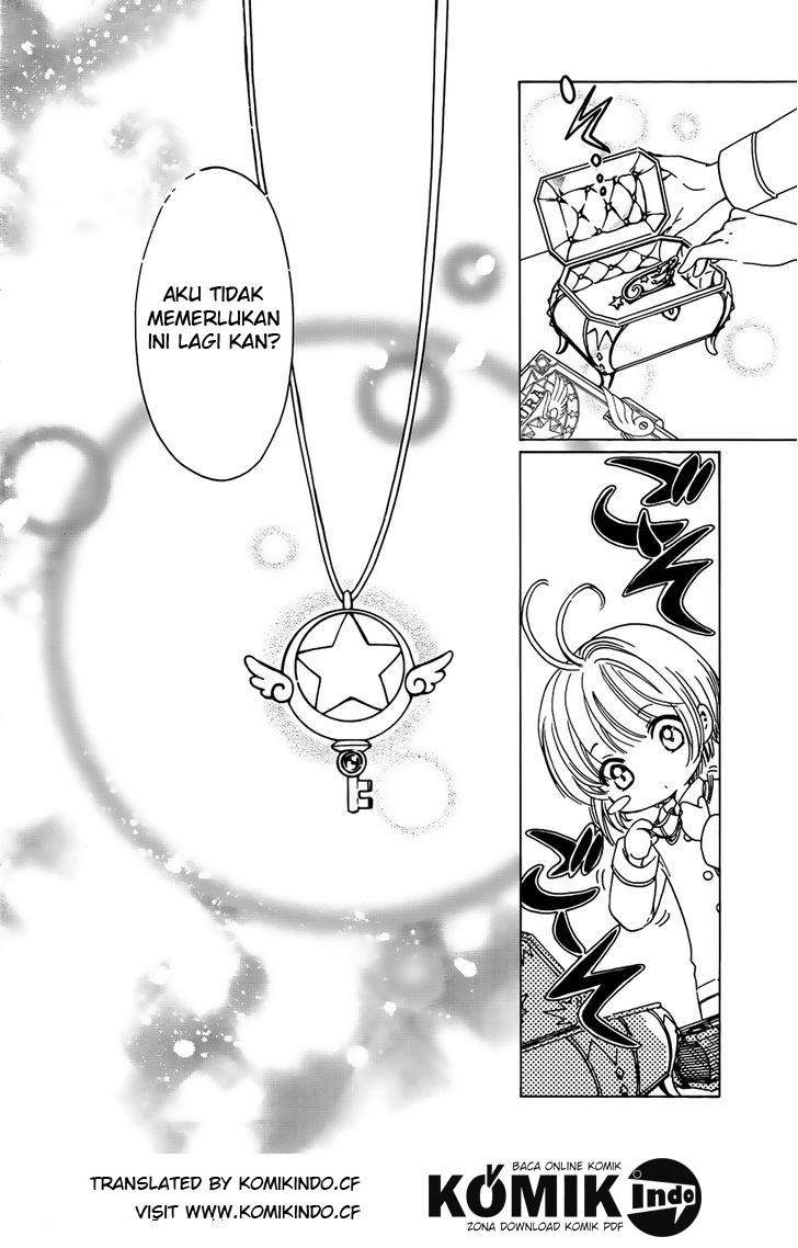 The Ultimate Shut-In Chapter 55 - halaman 32