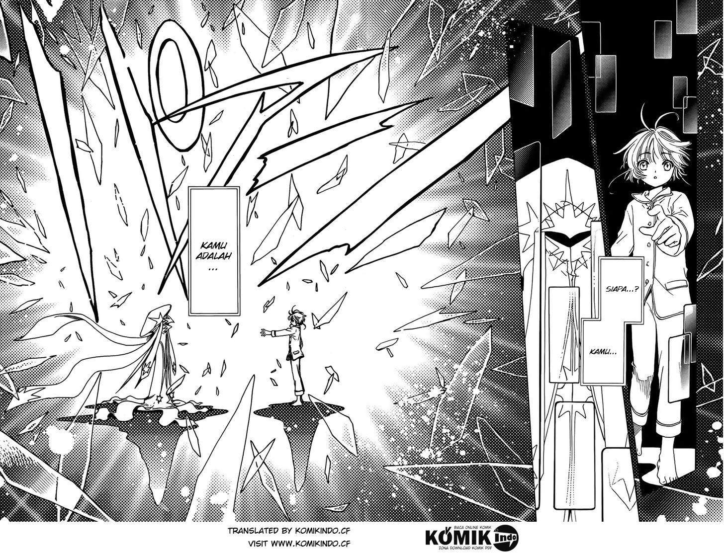 The Ultimate Shut-In Chapter 55 - halaman 36