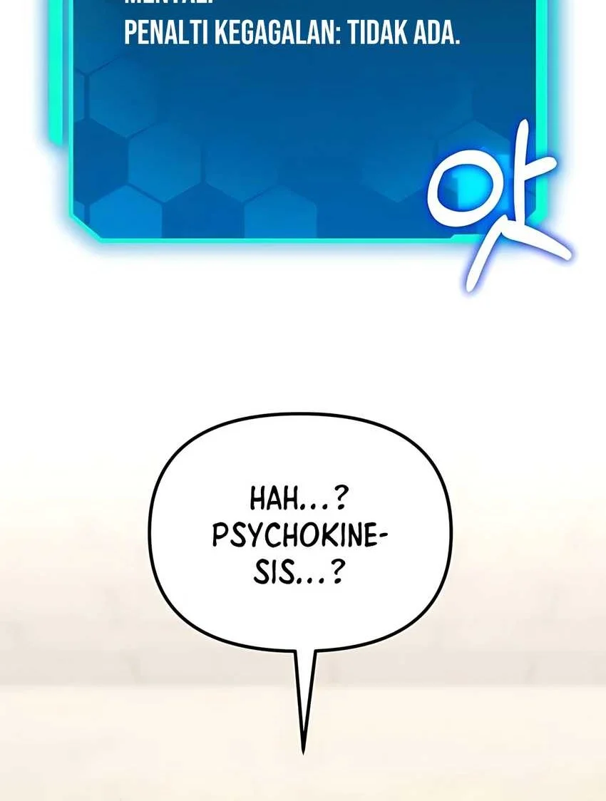 The Ultimate Shut-In Chapter 55 - halaman 40