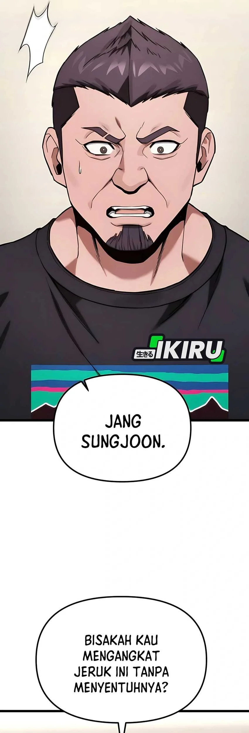 The Ultimate Shut-In Chapter 55 - halaman 41