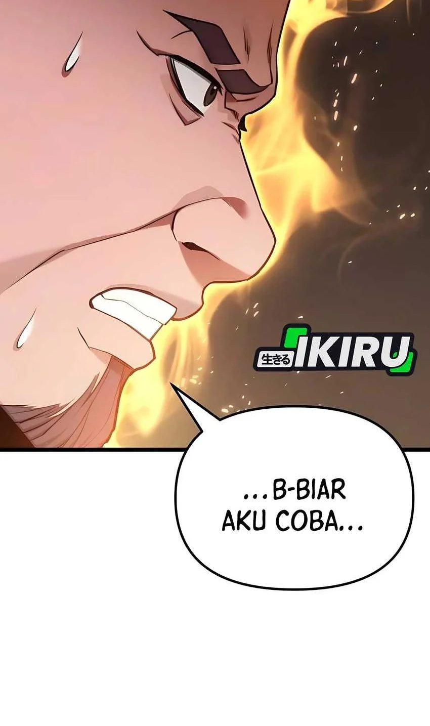 The Ultimate Shut-In Chapter 55 - halaman 44