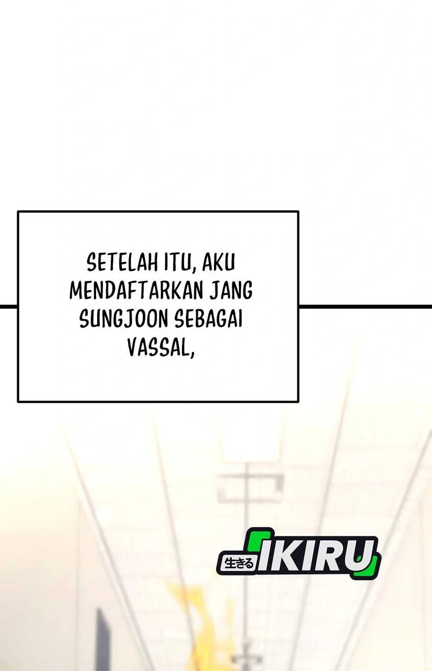 The Ultimate Shut-In Chapter 55 - halaman 54