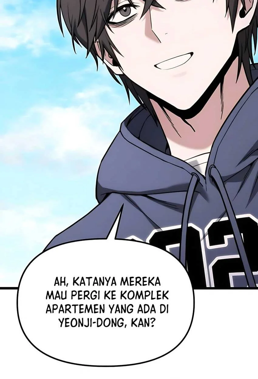 The Ultimate Shut-In Chapter 55 - halaman 58