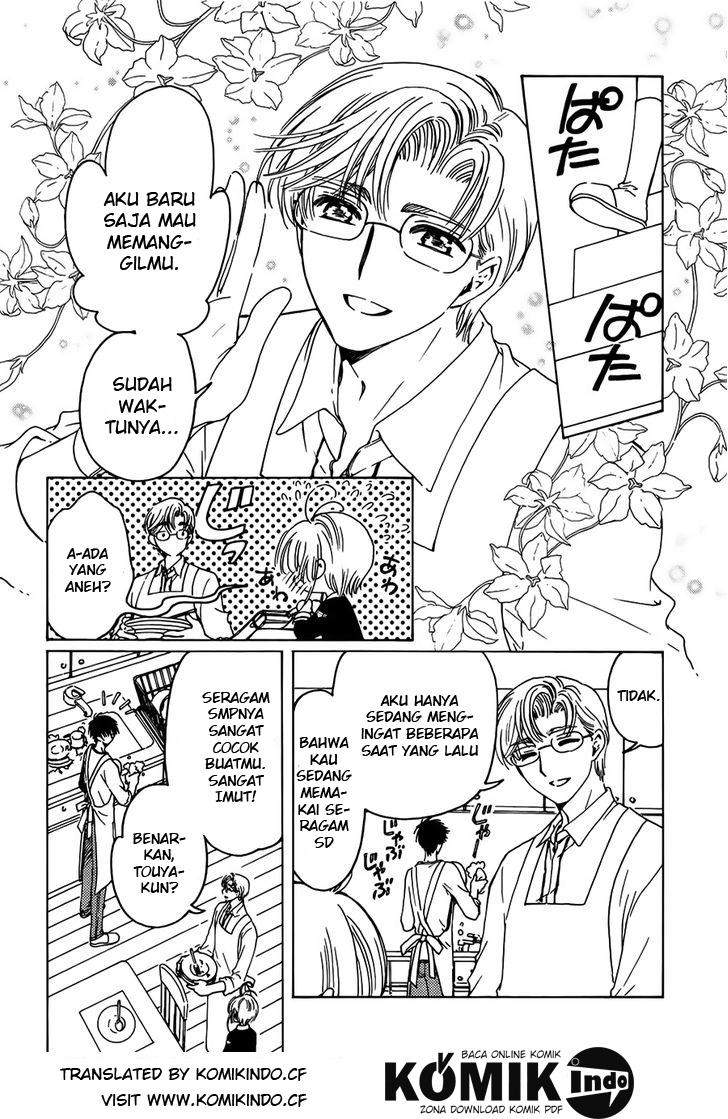 The Ultimate Shut-In Chapter 55 - halaman 6