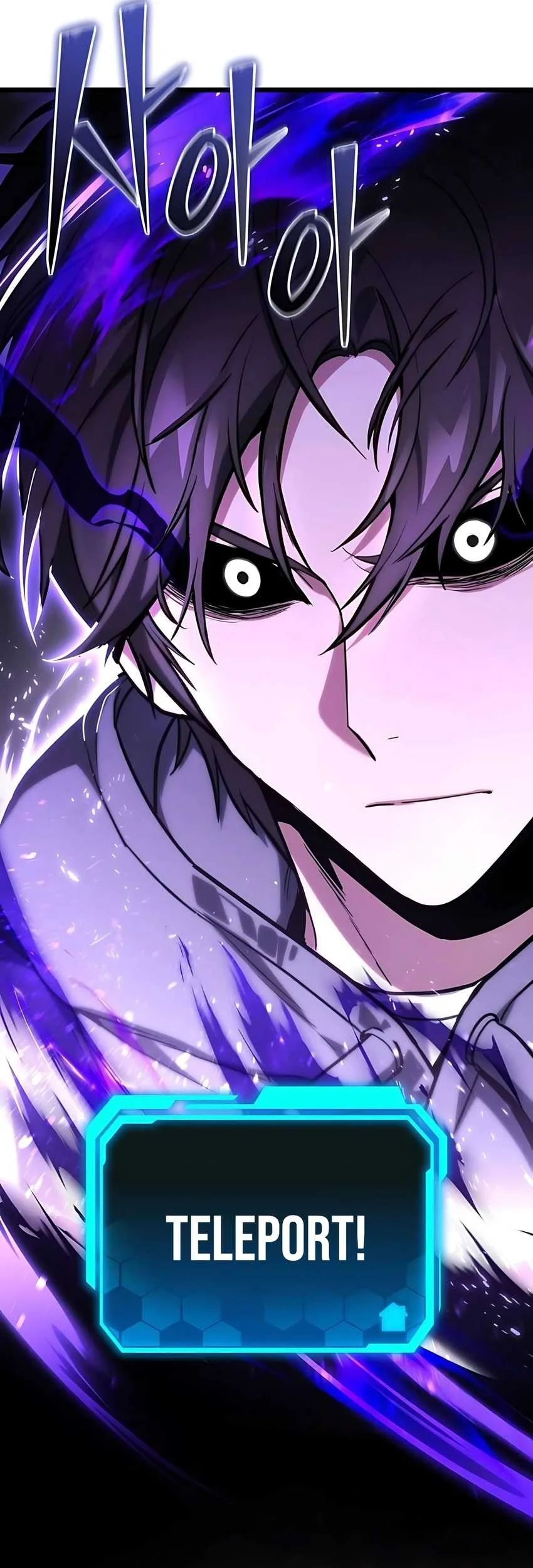 The Ultimate Shut-In Chapter 55 - halaman 62