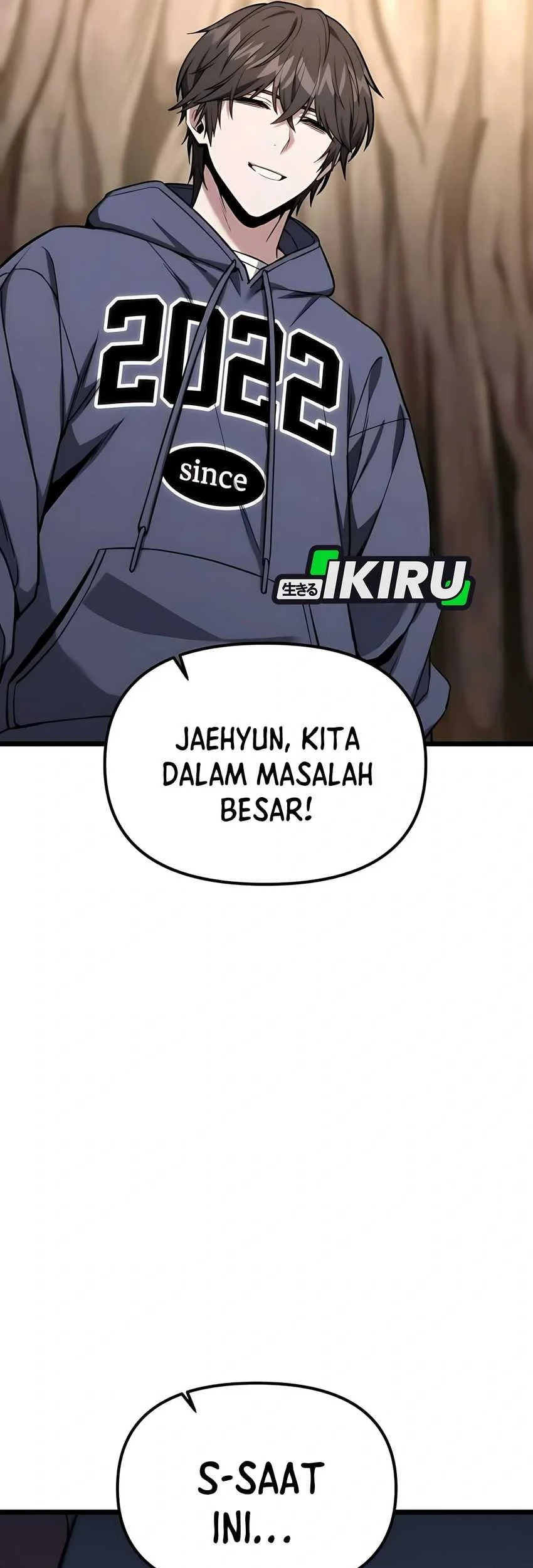 The Ultimate Shut-In Chapter 55 - halaman 66