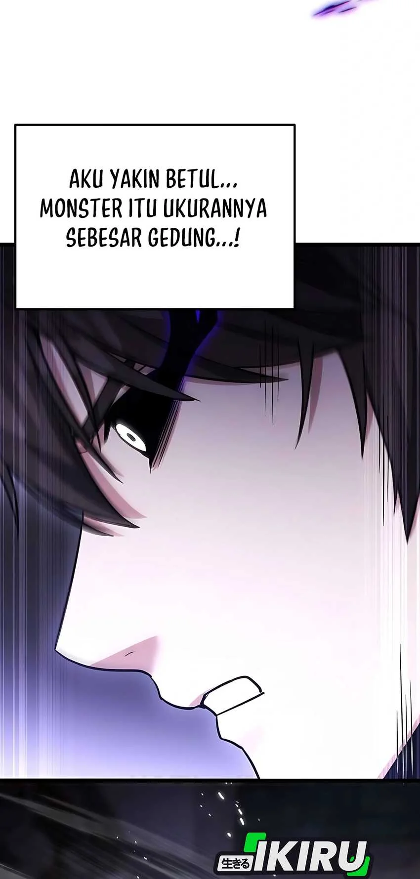 The Ultimate Shut-In Chapter 55 - halaman 74