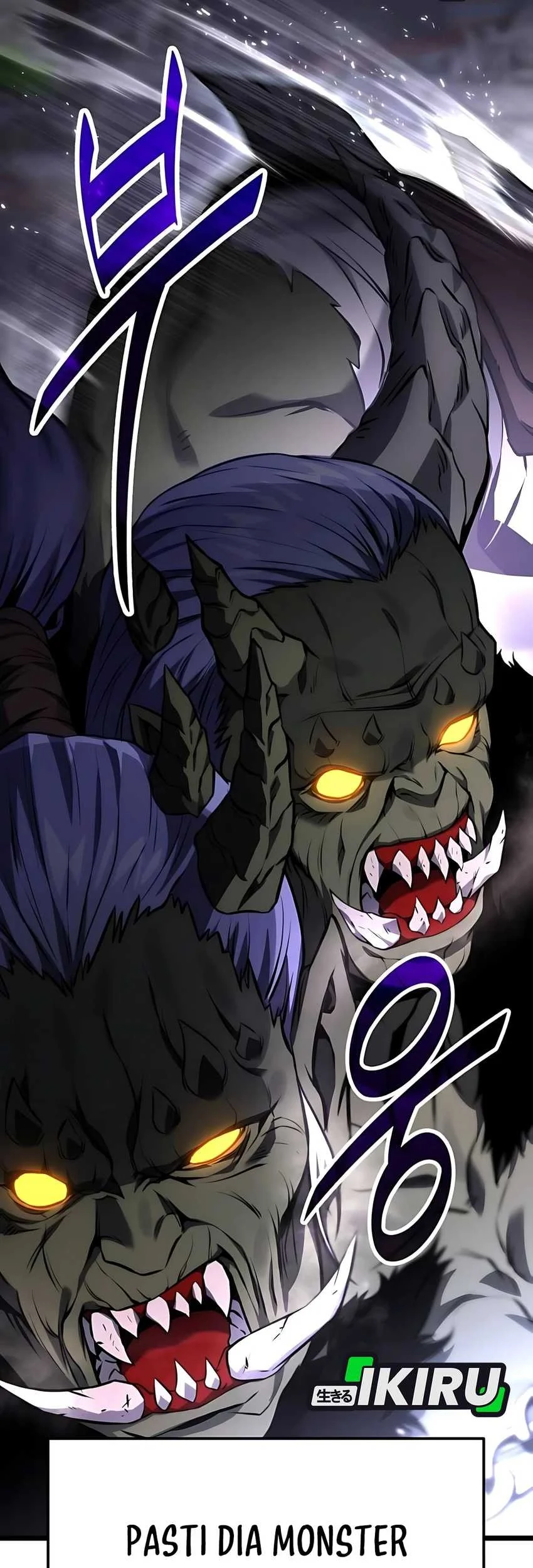The Ultimate Shut-In Chapter 55 - halaman 75