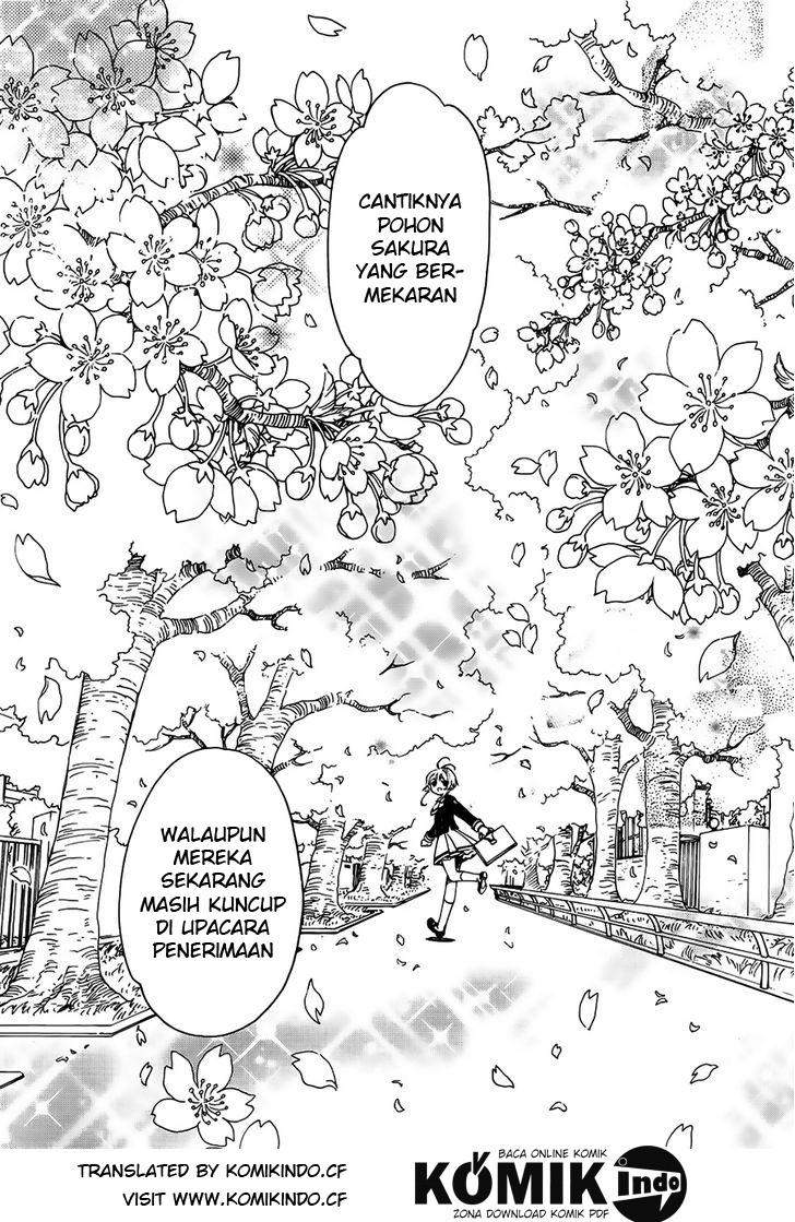 The Ultimate Shut-In Chapter 55 - halaman 9