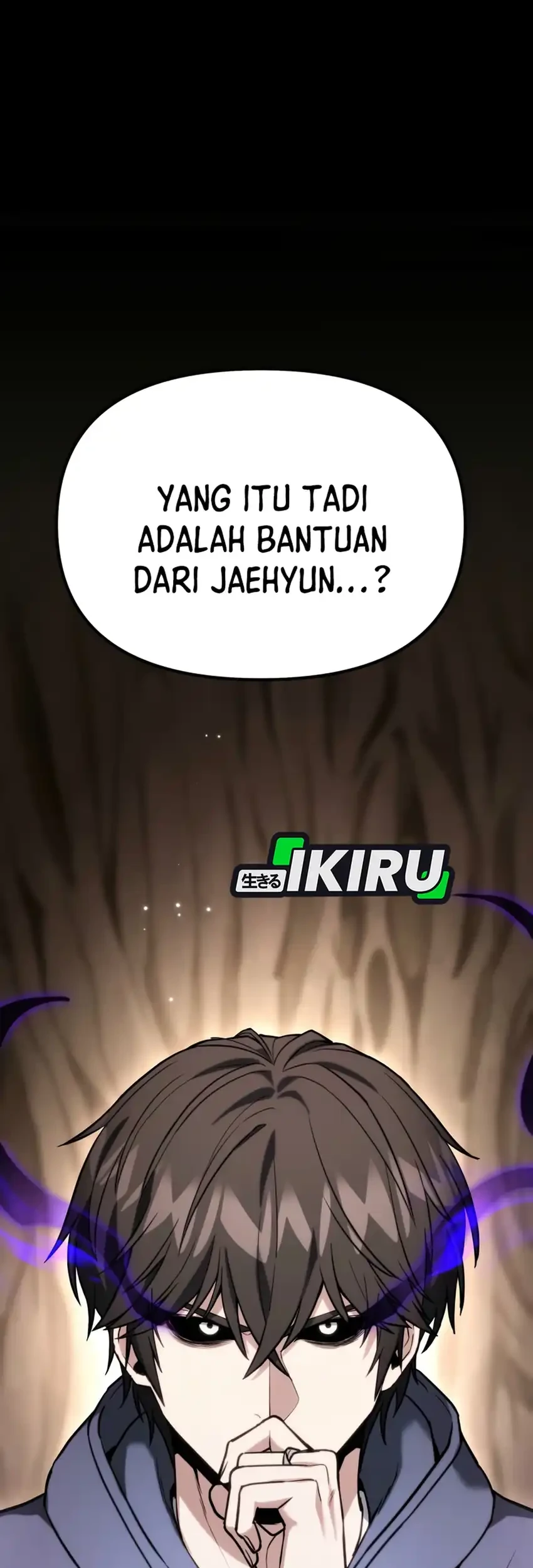 The Ultimate Shut-In Chapter 56 - halaman 104
