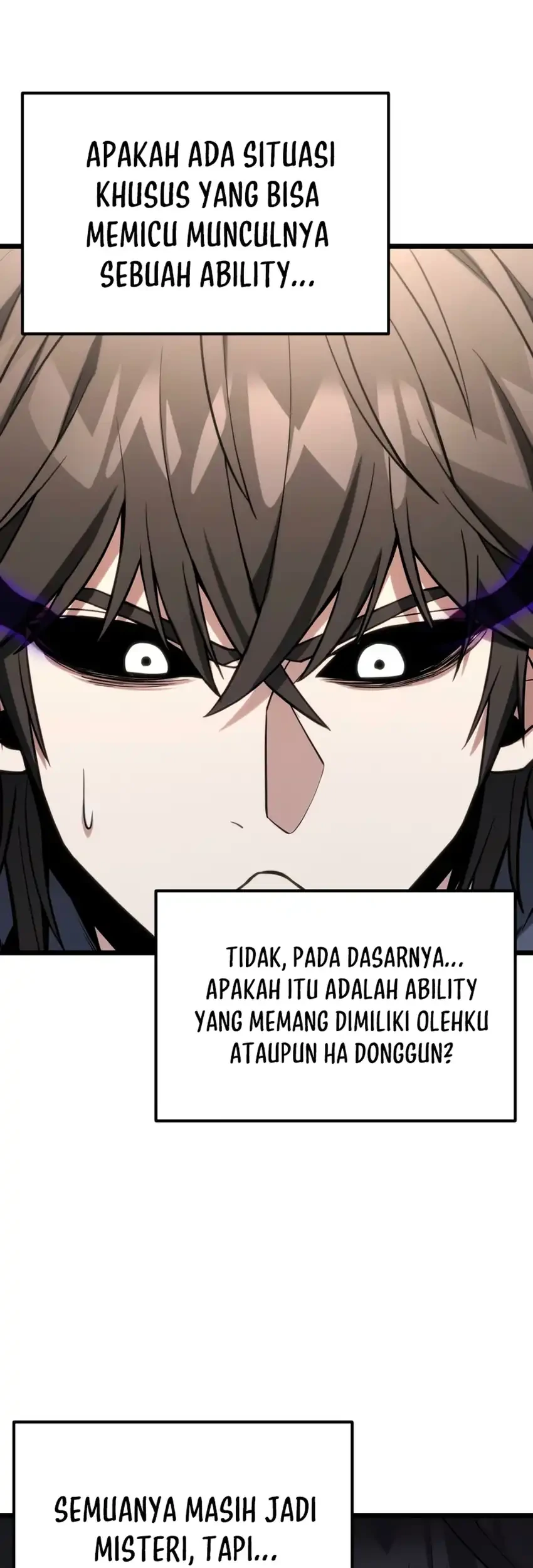 The Ultimate Shut-In Chapter 56 - halaman 106