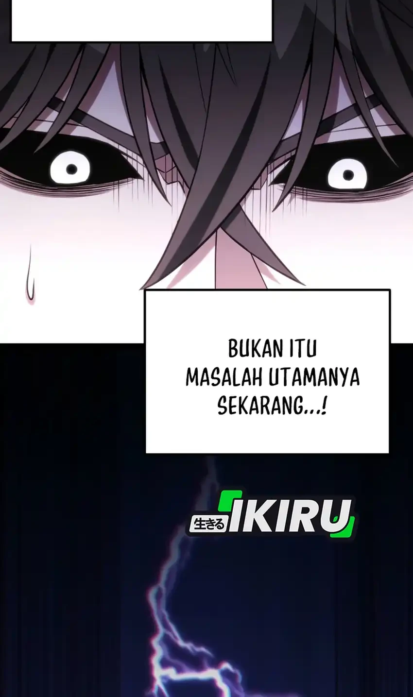 The Ultimate Shut-In Chapter 56 - halaman 107