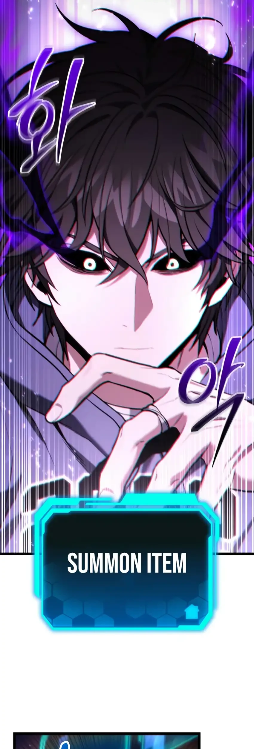 The Ultimate Shut-In Chapter 56 - halaman 20