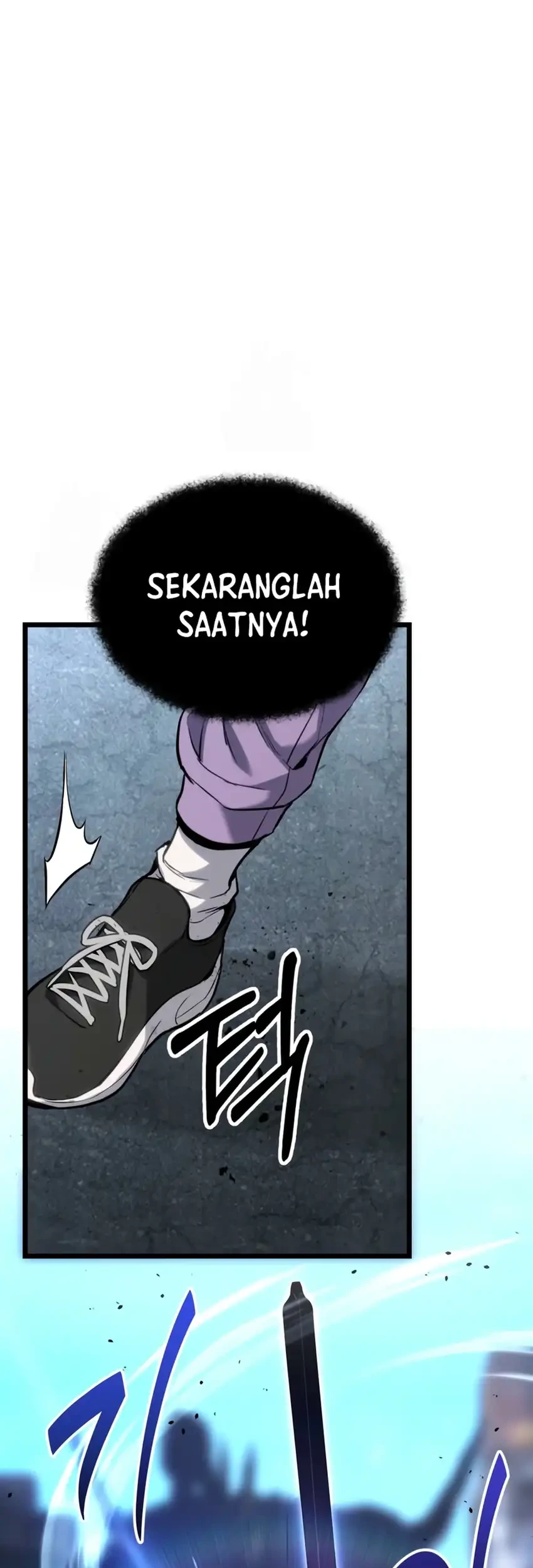 The Ultimate Shut-In Chapter 56 - halaman 30