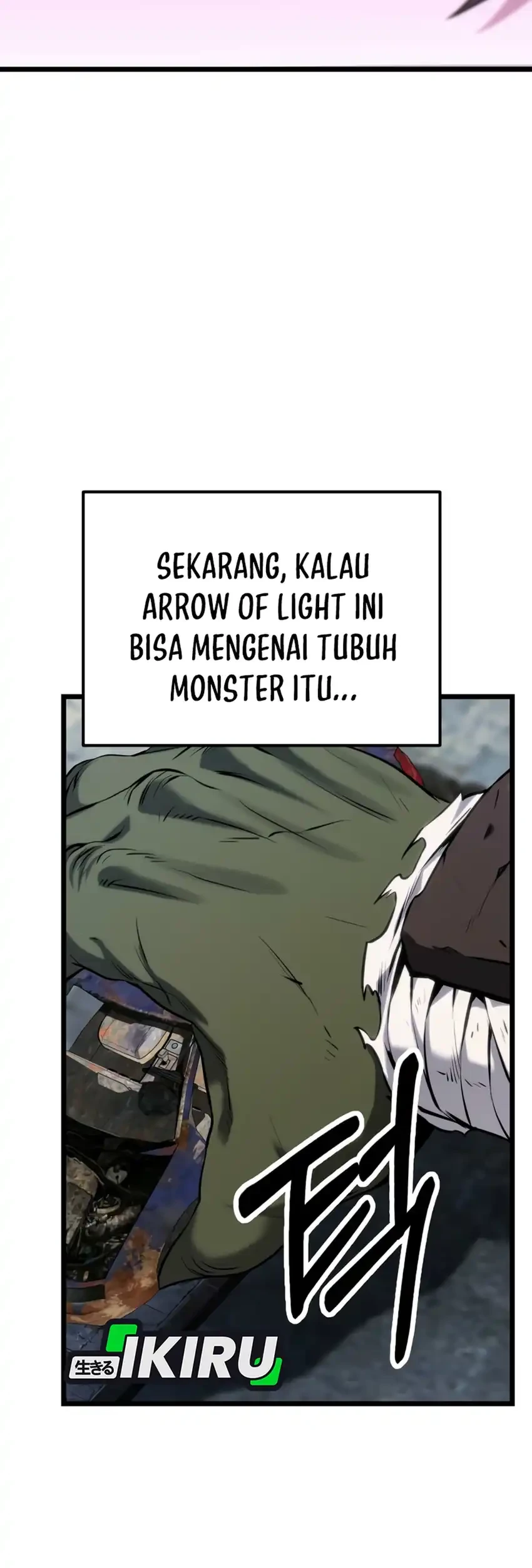 The Ultimate Shut-In Chapter 56 - halaman 34
