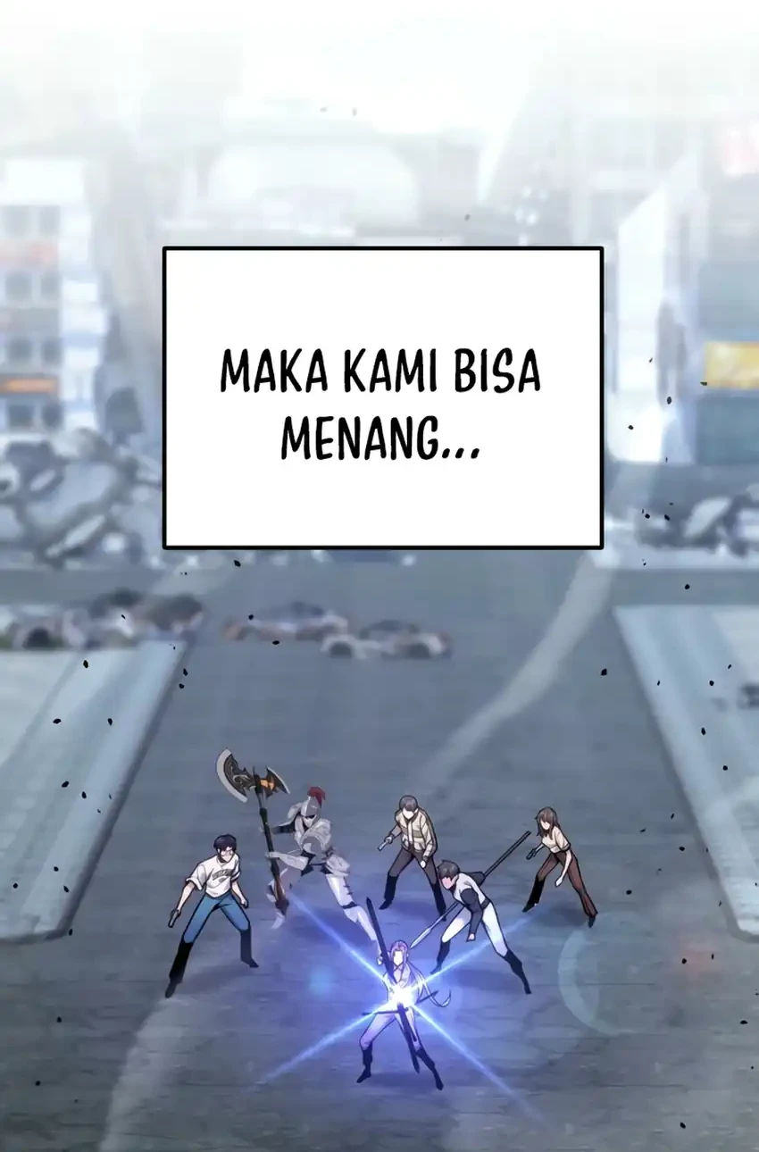 The Ultimate Shut-In Chapter 56 - halaman 35
