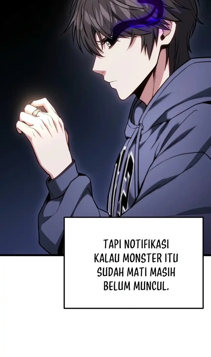The Ultimate Shut-In Chapter 56 - halaman 4